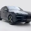 PORSCHE CAYENNE 4.0 V8 E-HYBRID TURBO S COUPÉ AWD TIPTRONIC S PORSCHE CAYENNE 4.0 V8 E-HYBRID TURBO S COUPÉ AWD TIPTRONIC S