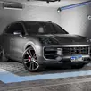 PORSCHE CAYENNE 4.0 V8 GASOLINA S AWD TIPTRONIC S PORSCHE CAYENNE 4.0 V8 GASOLINA S AWD TIPTRONIC S
