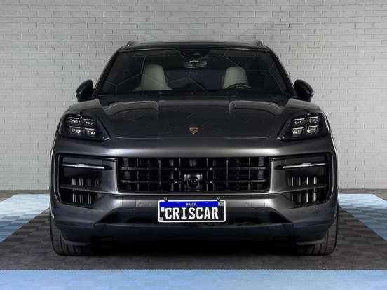 PORSCHE-CAYENNE-4.0 V8 GASOLINA S AWD TIPTRONIC S PORSCHE-CAYENNE-2023