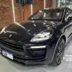 PORSCHE MACAN 2.0 TURBO GASOLINA PDK PORSCHE MACAN 2.0 TURBO GASOLINA PDK
