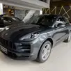 PORSCHE MACAN 2.0 16V GASOLINA 4P AUTOMÁTICO PORSCHE MACAN 2.0 16V GASOLINA 4P AUTOMÁTICO