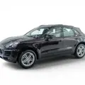 PORSCHE MACAN 2.0 16V GASOLINA 4P AUTOMÁTICO PORSCHE MACAN 2.0 16V GASOLINA 4P AUTOMÁTICO