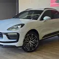 PORSCHE MACAN 2.0 TURBO GASOLINA PDK PORSCHE MACAN 2.0 TURBO GASOLINA PDK
