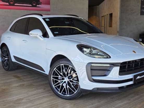 PORSCHE-MACAN-2.0 TURBO GASOLINA PDK PORSCHE-MACAN-2024