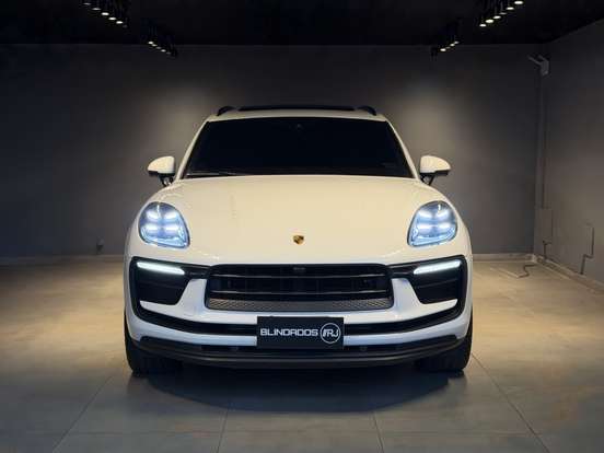 PORSCHE-MACAN-2.0 TURBO GASOLINA PDK PORSCHE-MACAN-2024
