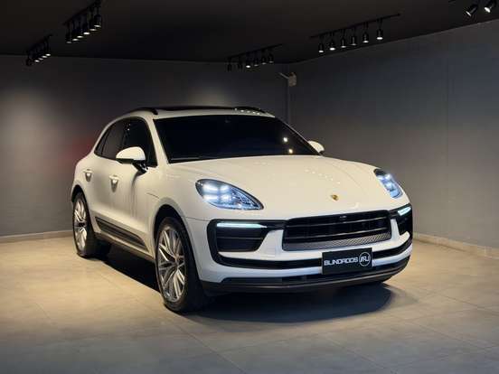 PORSCHE-MACAN-2.0 TURBO GASOLINA PDK PORSCHE-MACAN-2024