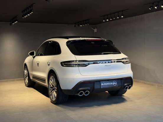 PORSCHE-MACAN-2.0 TURBO GASOLINA PDK PORSCHE-MACAN-2024
