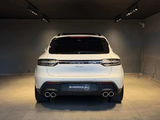 PORSCHE-MACAN-2.0 TURBO GASOLINA PDK PORSCHE-MACAN-2024
