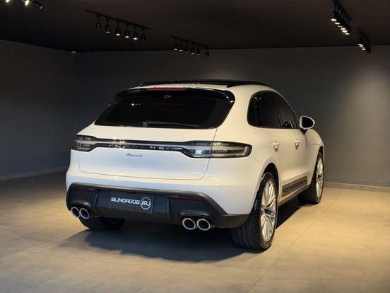 PORSCHE-MACAN-2.0 TURBO GASOLINA PDK PORSCHE-MACAN-2024