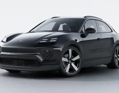 PORSCHE MACAN 4 ELÉTRICO PORSCHE MACAN 4 ELÉTRICO