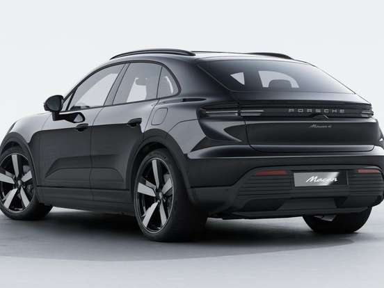 PORSCHE-MACAN-4 ELÉTRICO PORSCHE-MACAN-2026