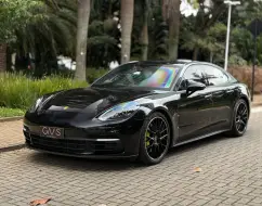 PORSCHE PANAMERA 2.9 V6 E-HYBRID 4 PDK PORSCHE PANAMERA 2.9 V6 E-HYBRID 4 PDK