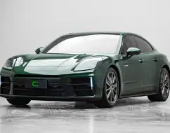 PORSCHE PANAMERA 2.9 V6 E-HYBRID 4 PDK PORSCHE PANAMERA 2.9 V6 E-HYBRID 4 PDK