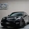 PORSCHE PANAMERA 2.9 V6 E-HYBRID 4 PLATINUM EDITION PDK PORSCHE PANAMERA 2.9 V6 E-HYBRID 4 PLATINUM EDITION PDK