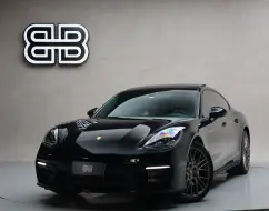 PORSCHE PANAMERA 2.9 V6 E-HYBRID 4 PLATINUM EDITION PDK PORSCHE PANAMERA 2.9 V6 E-HYBRID 4 PLATINUM EDITION PDK