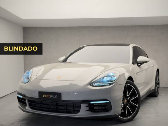 PORSCHE PANAMERA 2.9 V6 E-HYBRID 4 PDK