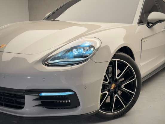 PORSCHE-PANAMERA-2.9 V6 E-HYBRID 4 PDK PORSCHE-PANAMERA-2018