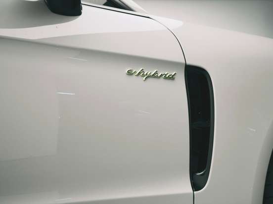 PORSCHE-PANAMERA-2.9 V6 E-HYBRID 4 PDK PORSCHE-PANAMERA-2018