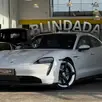 PORSCHE TAYCAN 4S ELÉTRICO PORSCHE TAYCAN 4S ELÉTRICO