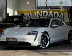 PORSCHE TAYCAN 4S ELÉTRICO PORSCHE TAYCAN 4S ELÉTRICO