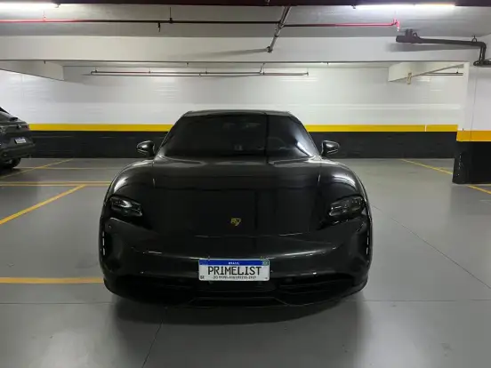 PORSCHE-TAYCAN-GTS ELÉTRICO PORSCHE-TAYCAN-2023