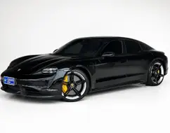 PORSCHE TAYCAN TURBO S ELÉTRICO PORSCHE TAYCAN TURBO S ELÉTRICO