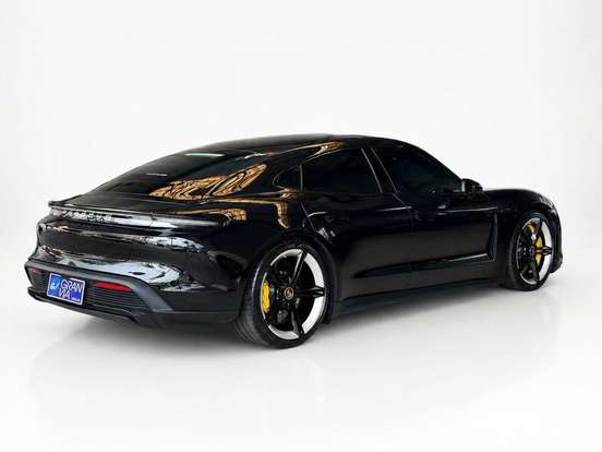 PORSCHE-TAYCAN-TURBO S ELÉTRICO PORSCHE-TAYCAN-2023