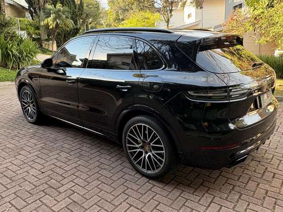 PORSCHE-CAYENNE-3.0 V6 E-HYBRID AWD TIPTRONIC S PORSCHE-CAYENNE-2019