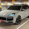 PORSCHE CAYENNE 3.0 V6 E-HYBRID PLATINUM EDITION AWD TIPTRONIC S PORSCHE CAYENNE 3.0 V6 E-HYBRID PLATINUM EDITION AWD TIPTRONIC S