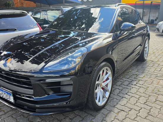 PORSCHE-MACAN-2.9 V6 BITURBO GASOLINA GTS PDK PORSCHE-MACAN-2022