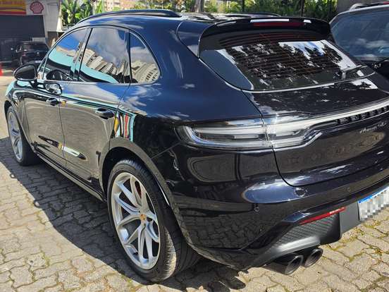 PORSCHE-MACAN-2.9 V6 BITURBO GASOLINA GTS PDK PORSCHE-MACAN-2022