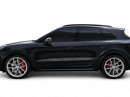 PORSCHE-MACAN-2.9 V6 BITURBO GASOLINA GTS PDK PORSCHE-MACAN-2022