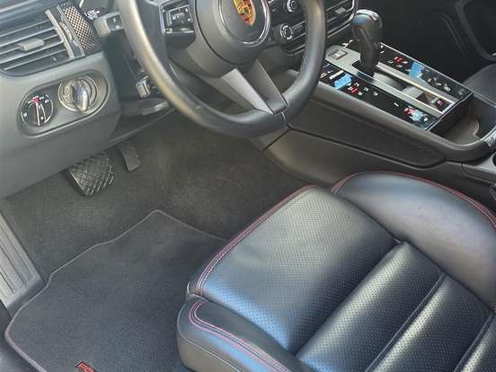PORSCHE-MACAN-2.9 V6 BITURBO GASOLINA GTS PDK PORSCHE-MACAN-2022