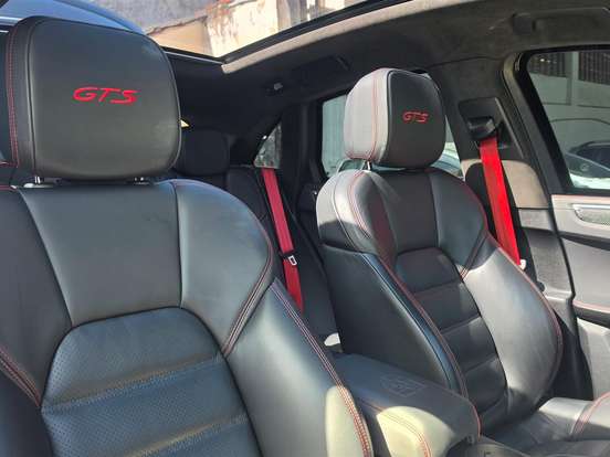 PORSCHE-MACAN-2.9 V6 BITURBO GASOLINA GTS PDK PORSCHE-MACAN-2022
