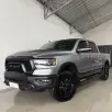 RAM 1500 5.7 V8 GASOLINA REBEL CD 4X4 AUTOMÁTICO RAM 1500 5.7 V8 GASOLINA REBEL CD 4X4 AUTOMÁTICO