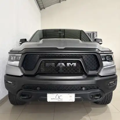 RAM-1500-2021