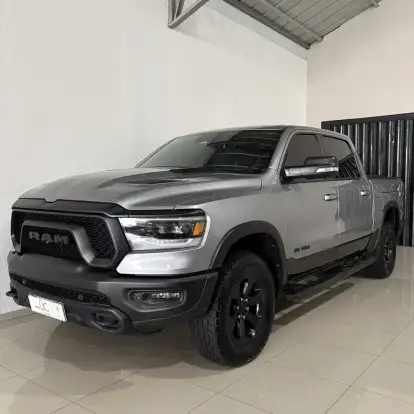 RAM-1500-2021