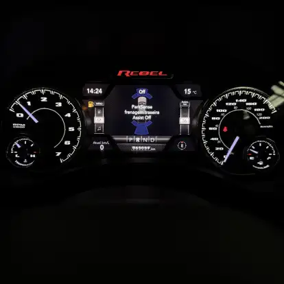 RAM-1500-2021