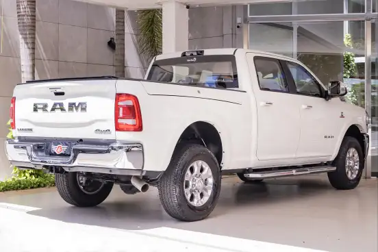 RAM-2500-6.7 I6 TURBO DIESEL LARAMIE CD 4X4 AUTOMÁTICO RAM-2500-2022
