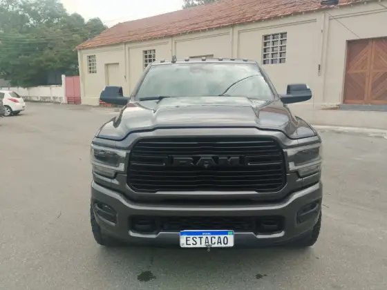 RAM 2500 6.7 I6 TURBO DIESEL NIGHT EDITION CD 4X4  AUTOMÁTICO