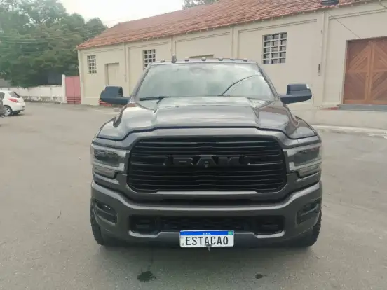 RAM-2500-6.7 I6 TURBO DIESEL NIGHT EDITION CD 4X4 AUTOMÁTICO RAM-2500-2022