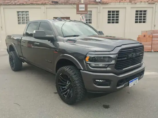 RAM-2500-2022