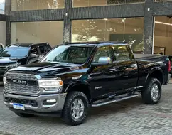 RAM 2500 6.7 I6 TURBO DIESEL LARAMIE CD 4X4 AUTOMÁTICO RAM 2500 6.7 I6 TURBO DIESEL LARAMIE CD 4X4 AUTOMÁTICO