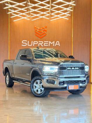 RAM 2500 6.7 I6 TURBO DIESEL LARAMIE CD 4X4 AUTOMÁTICO