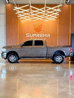 RAM-2500-6.7 I6 TURBO DIESEL LARAMIE CD 4X4 AUTOMÁTICO RAM-2500-2019