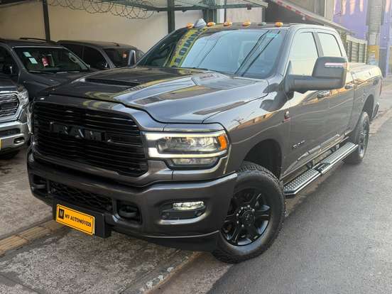 RAM-2500-2024