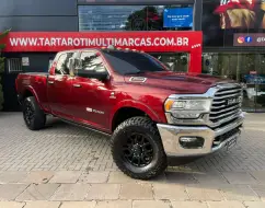 RAM 3500 6.7 I6 TURBO DIESEL LIMITED LONGHORN CD 4X4 AUTOMÁTICO RAM 3500 6.7 I6 TURBO DIESEL LIMITED LONGHORN CD 4X4 AUTOMÁTICO