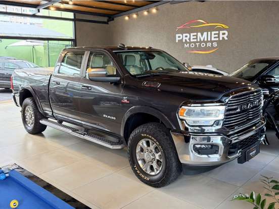 RAM-3500-2022