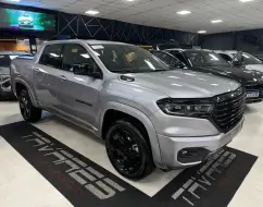 RAM RAMPAGE 2.0 HURRICANE 4 TURBO FLEX LARAMIE 4X4 AUTOMÁTICO RAM RAMPAGE 2.0 HURRICANE 4 TURBO FLEX LARAMIE 4X4 AUTOMÁTICO