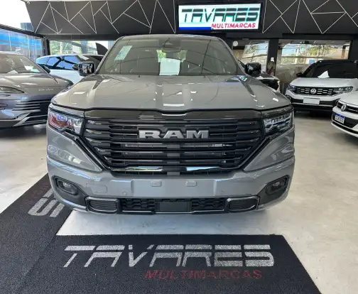 RAM-RAMPAGE-2026